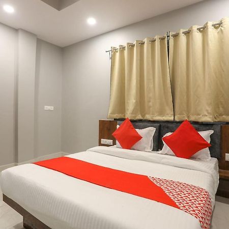 Hotel Shankar Ujjain Εξωτερικό φωτογραφία