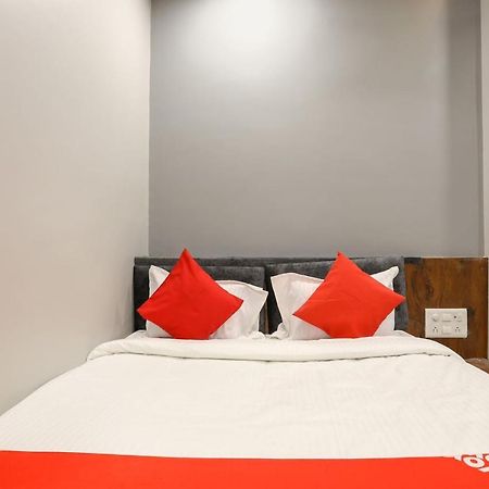 Hotel Shankar Ujjain Εξωτερικό φωτογραφία