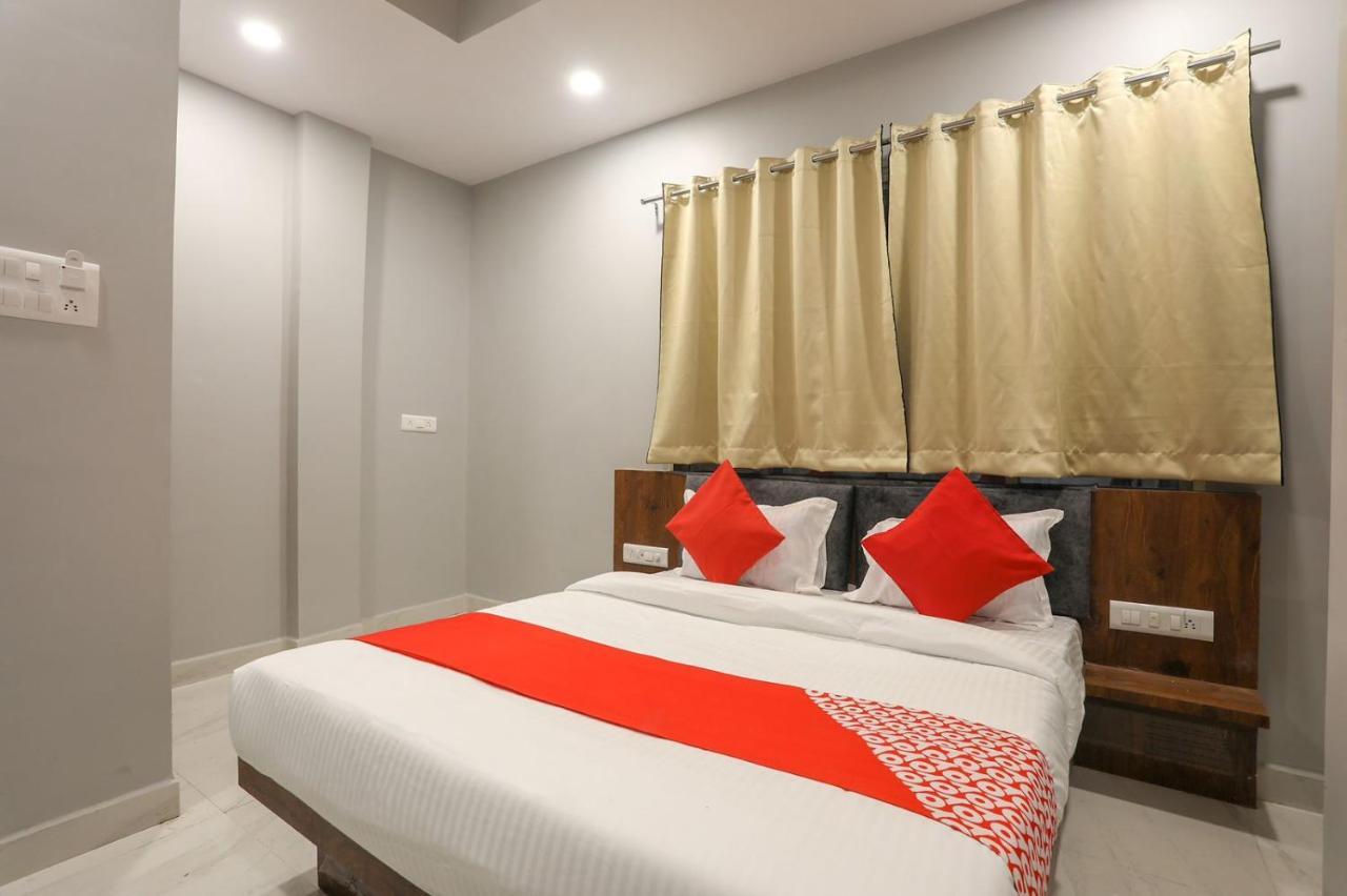 Hotel Shankar Ujjain Εξωτερικό φωτογραφία