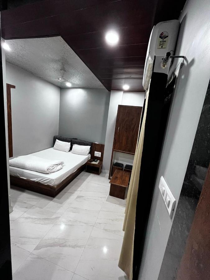 Hotel Shankar Ujjain Εξωτερικό φωτογραφία
