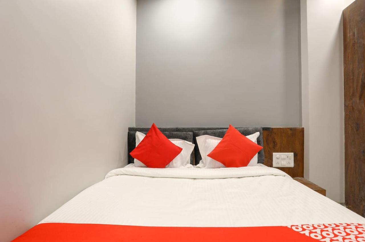 Hotel Shankar Ujjain Εξωτερικό φωτογραφία