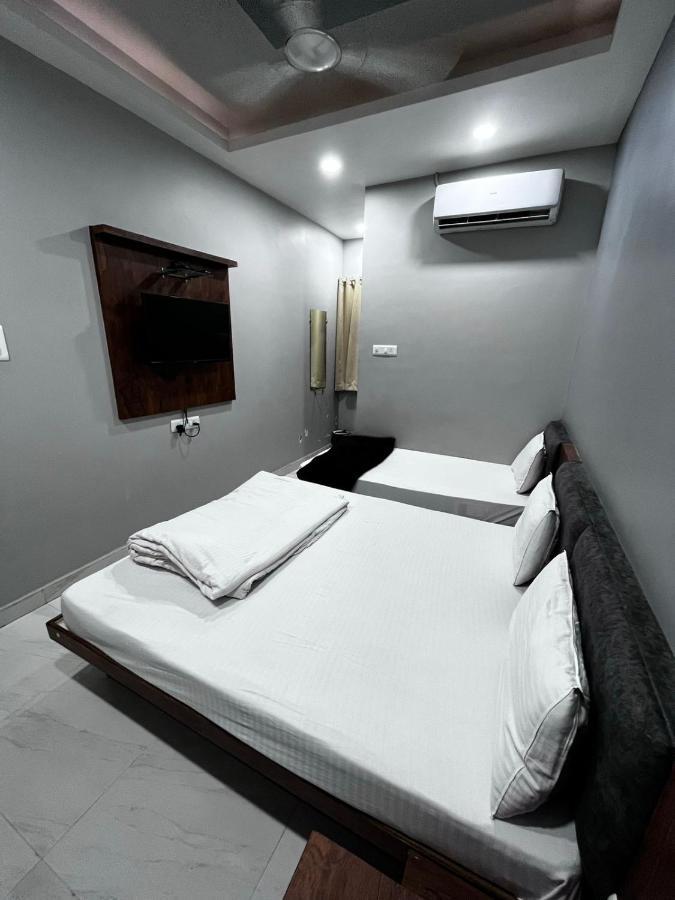 Hotel Shankar Ujjain Εξωτερικό φωτογραφία
