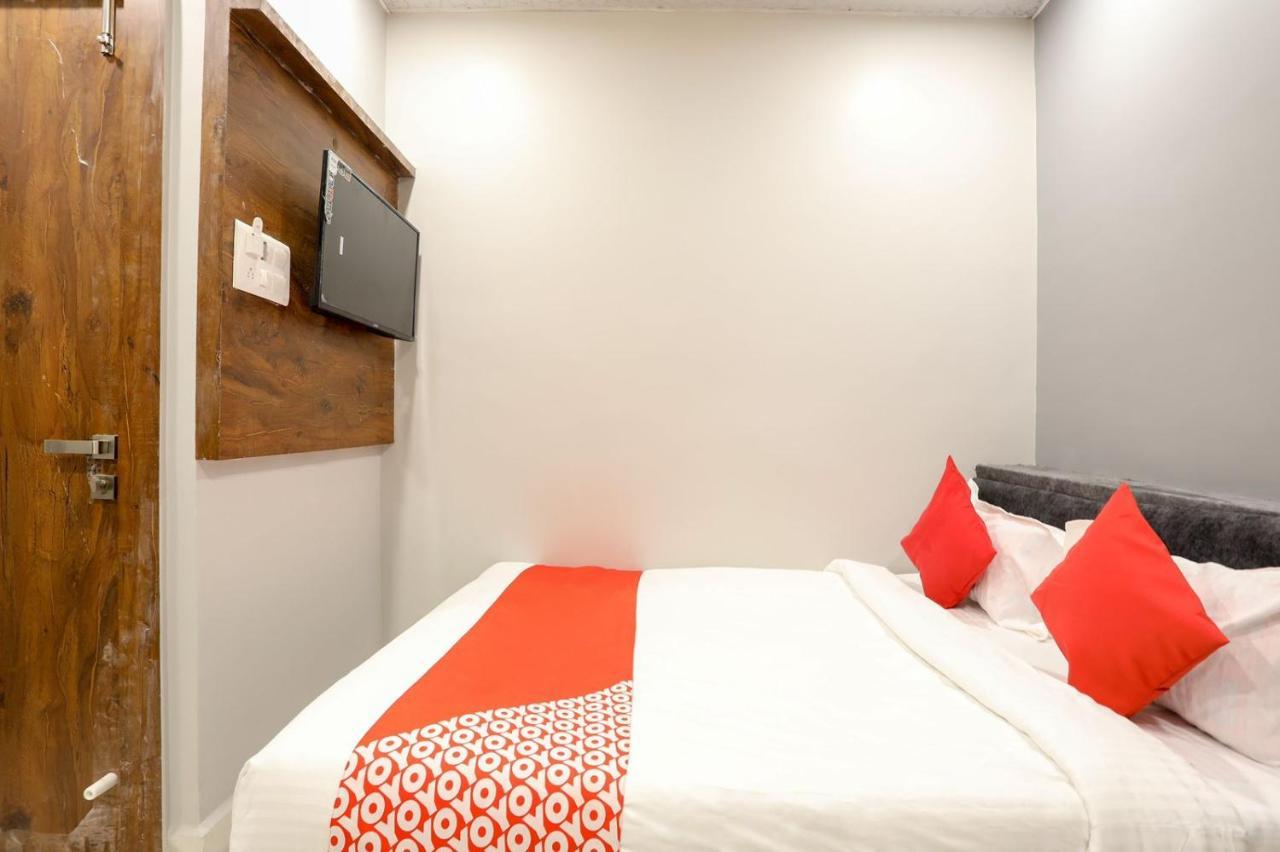 Hotel Shankar Ujjain Εξωτερικό φωτογραφία