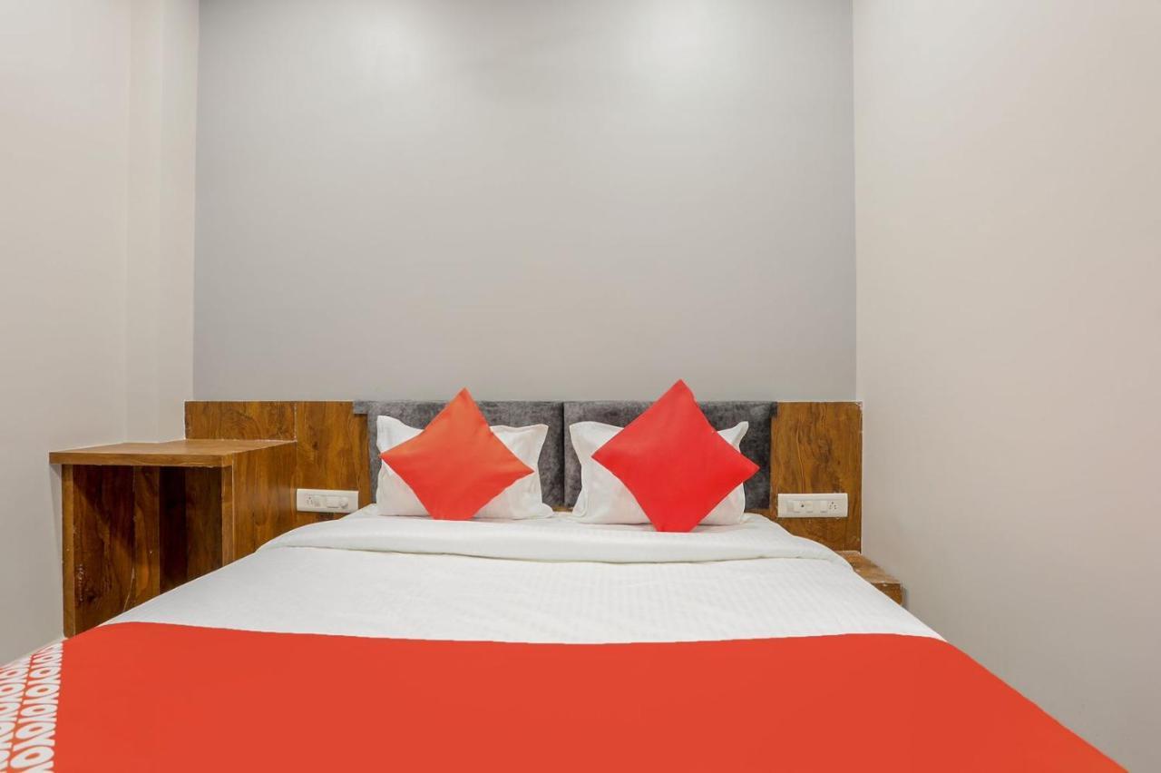 Hotel Shankar Ujjain Εξωτερικό φωτογραφία