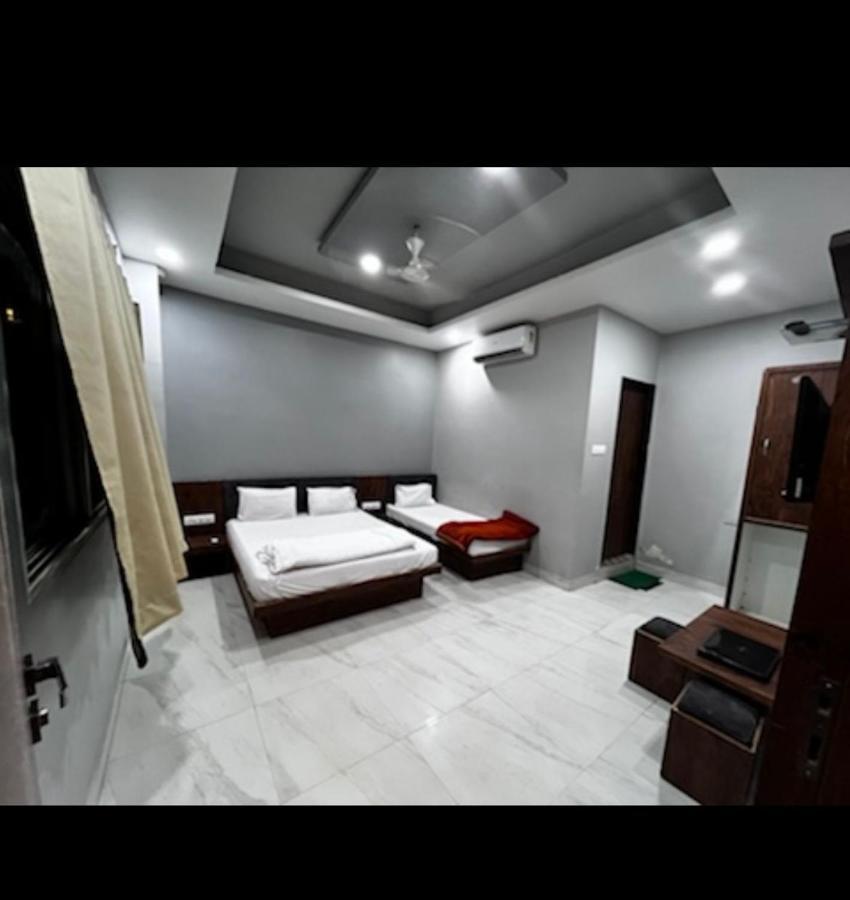 Hotel Shankar Ujjain Εξωτερικό φωτογραφία