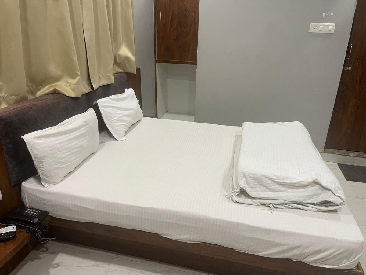 Hotel Shankar Ujjain Εξωτερικό φωτογραφία