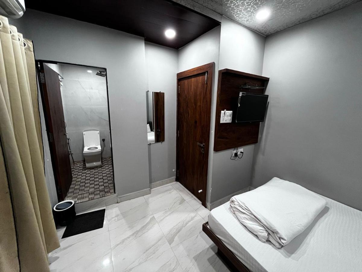 Hotel Shankar Ujjain Εξωτερικό φωτογραφία