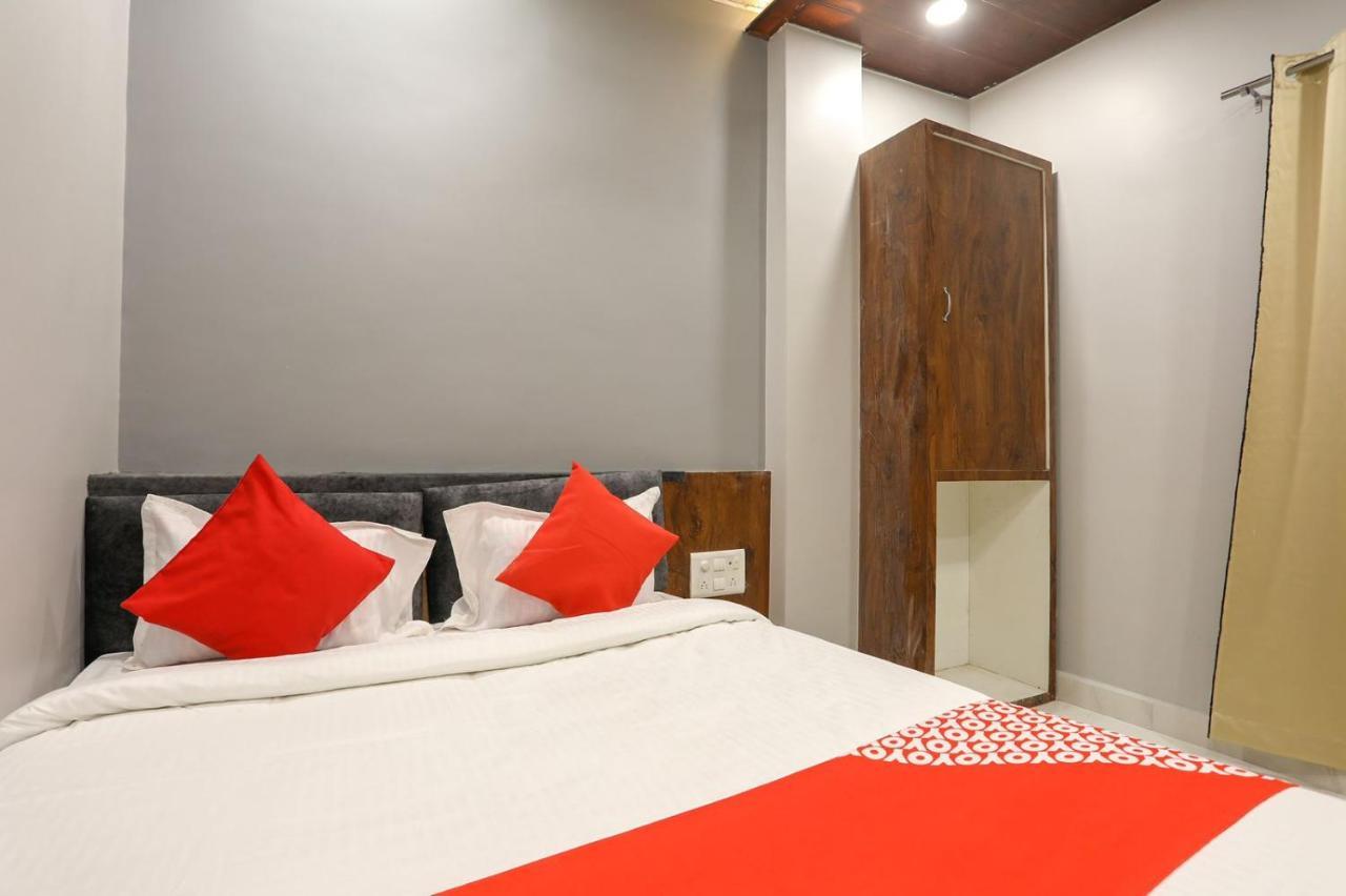 Hotel Shankar Ujjain Εξωτερικό φωτογραφία