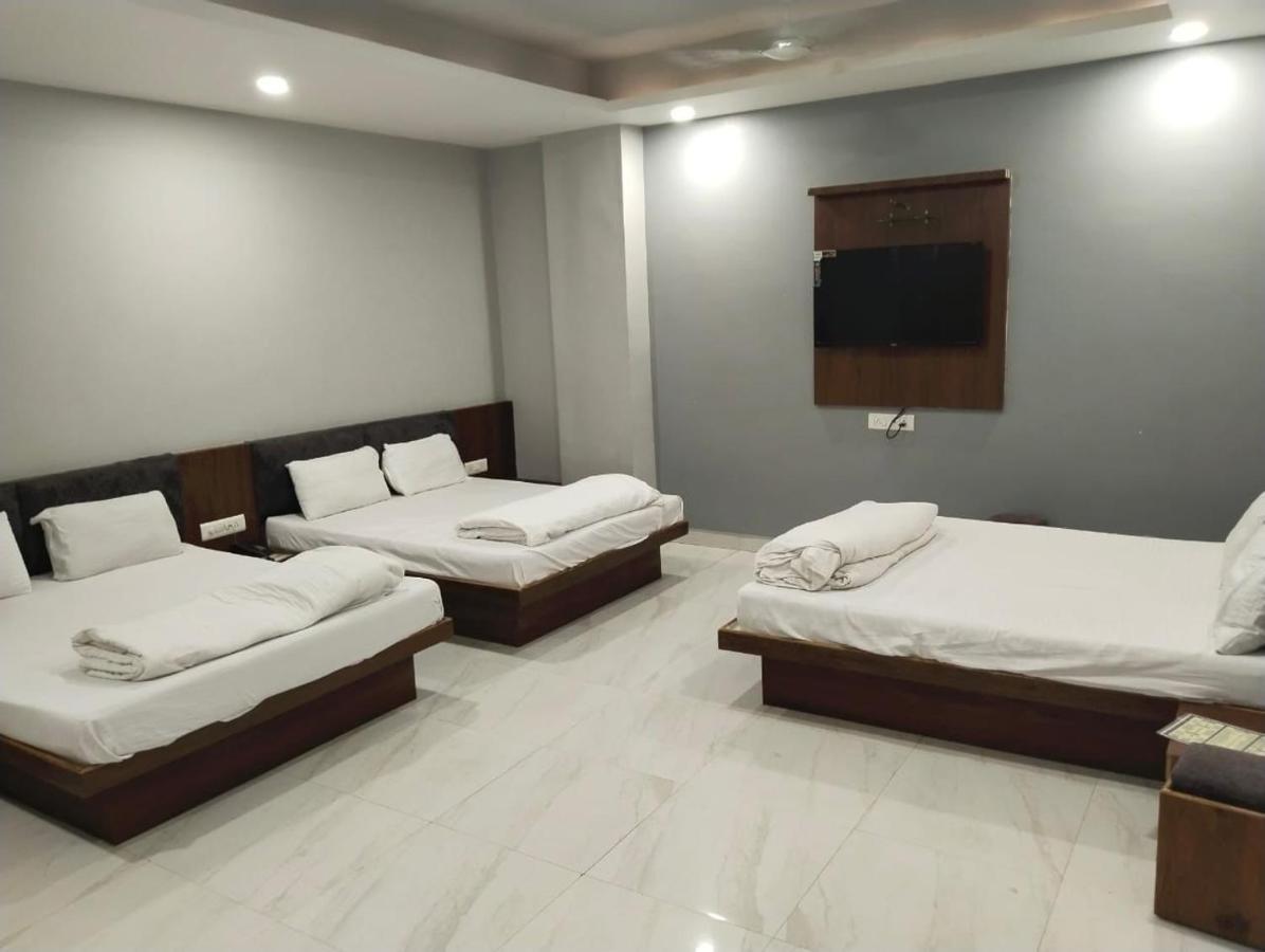 Hotel Shankar Ujjain Εξωτερικό φωτογραφία