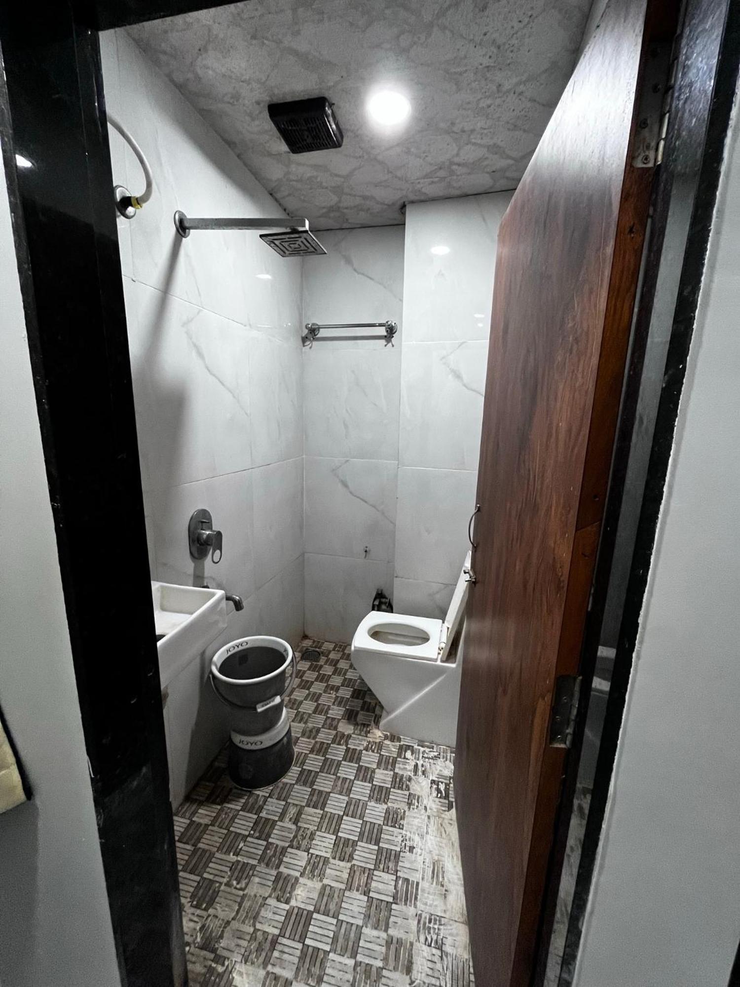 Hotel Shankar Ujjain Εξωτερικό φωτογραφία